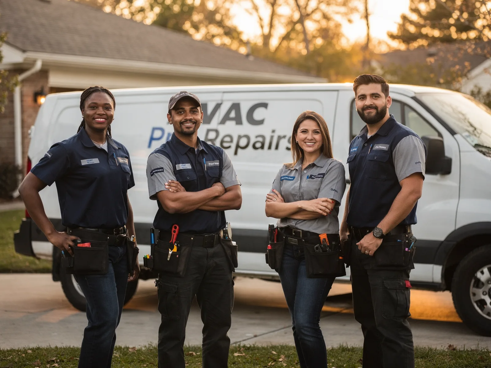 Heat Pump Repair company in Marshall, MN